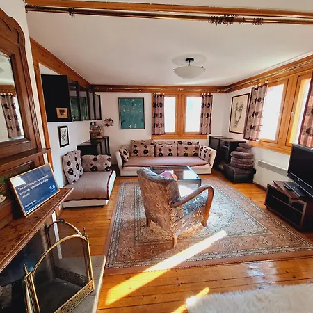 The Architect's - Center, Spacious, Unique Apartment *
